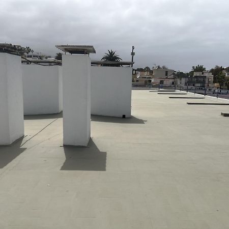 Estupendo Apartamento Con Piscina En Puerto De La Cruz Εξωτερικό φωτογραφία