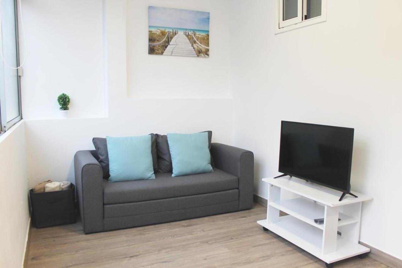 Estupendo Apartamento Con Piscina En Puerto De La Cruz Εξωτερικό φωτογραφία