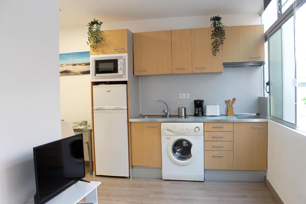 Estupendo Apartamento Con Piscina En Puerto De La Cruz Εξωτερικό φωτογραφία