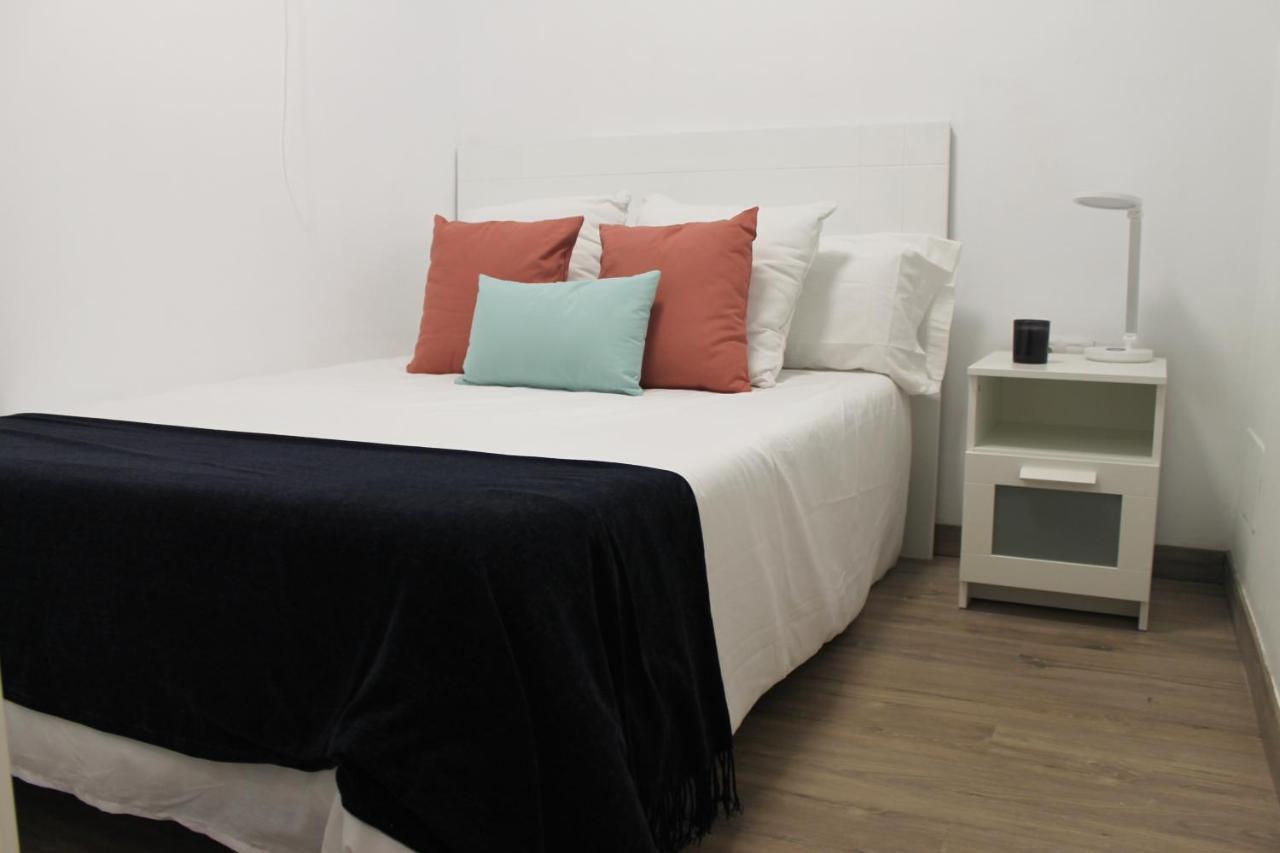 Estupendo Apartamento Con Piscina En Puerto De La Cruz Εξωτερικό φωτογραφία