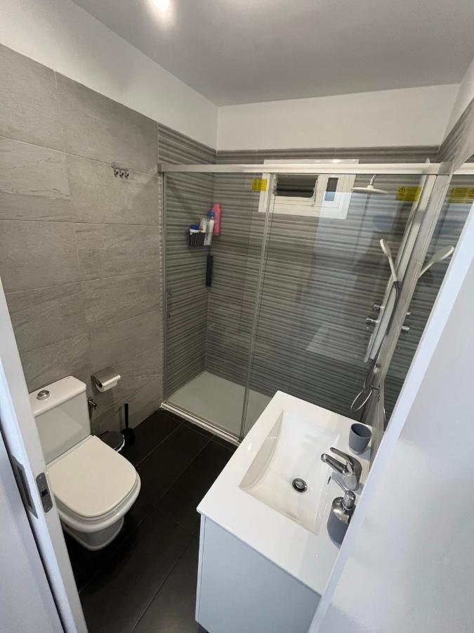 Estupendo Apartamento Con Piscina En Puerto De La Cruz Εξωτερικό φωτογραφία