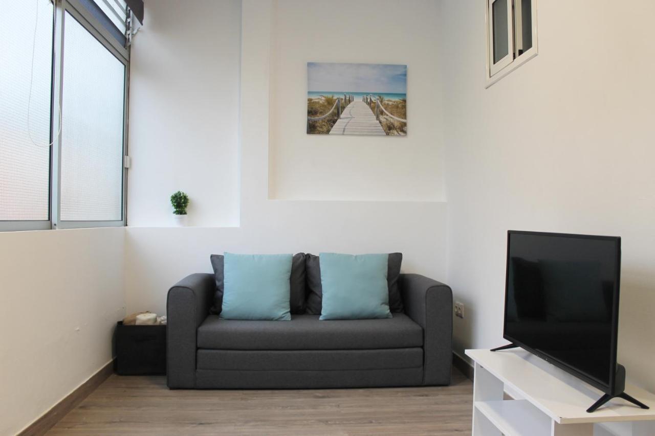 Estupendo Apartamento Con Piscina En Puerto De La Cruz Εξωτερικό φωτογραφία