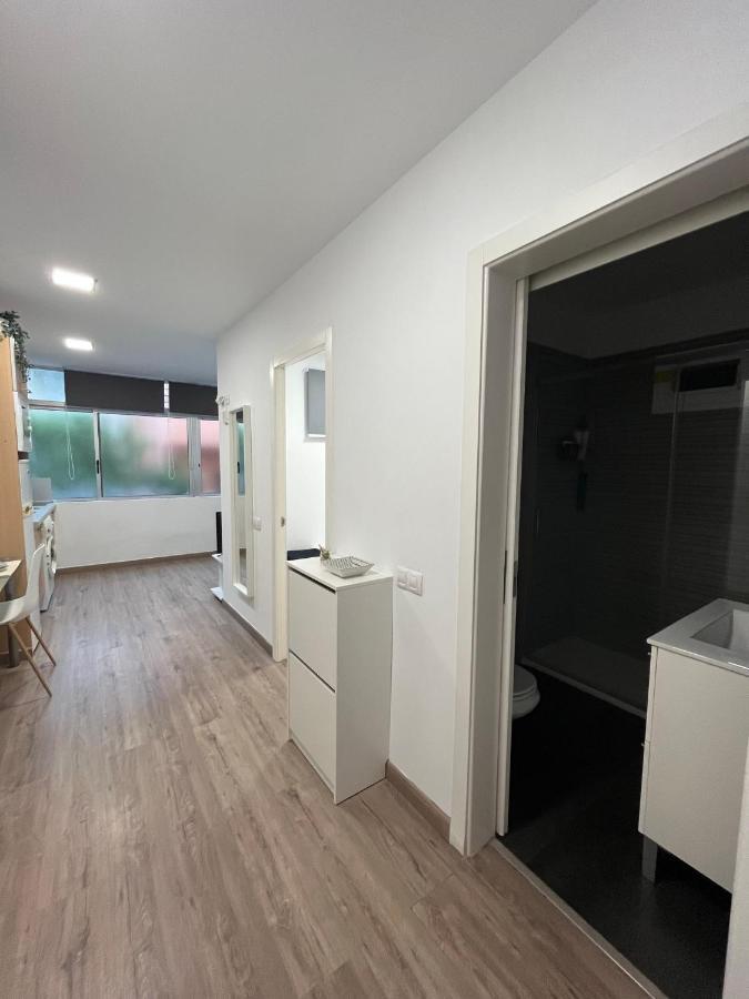 Estupendo Apartamento Con Piscina En Puerto De La Cruz Εξωτερικό φωτογραφία