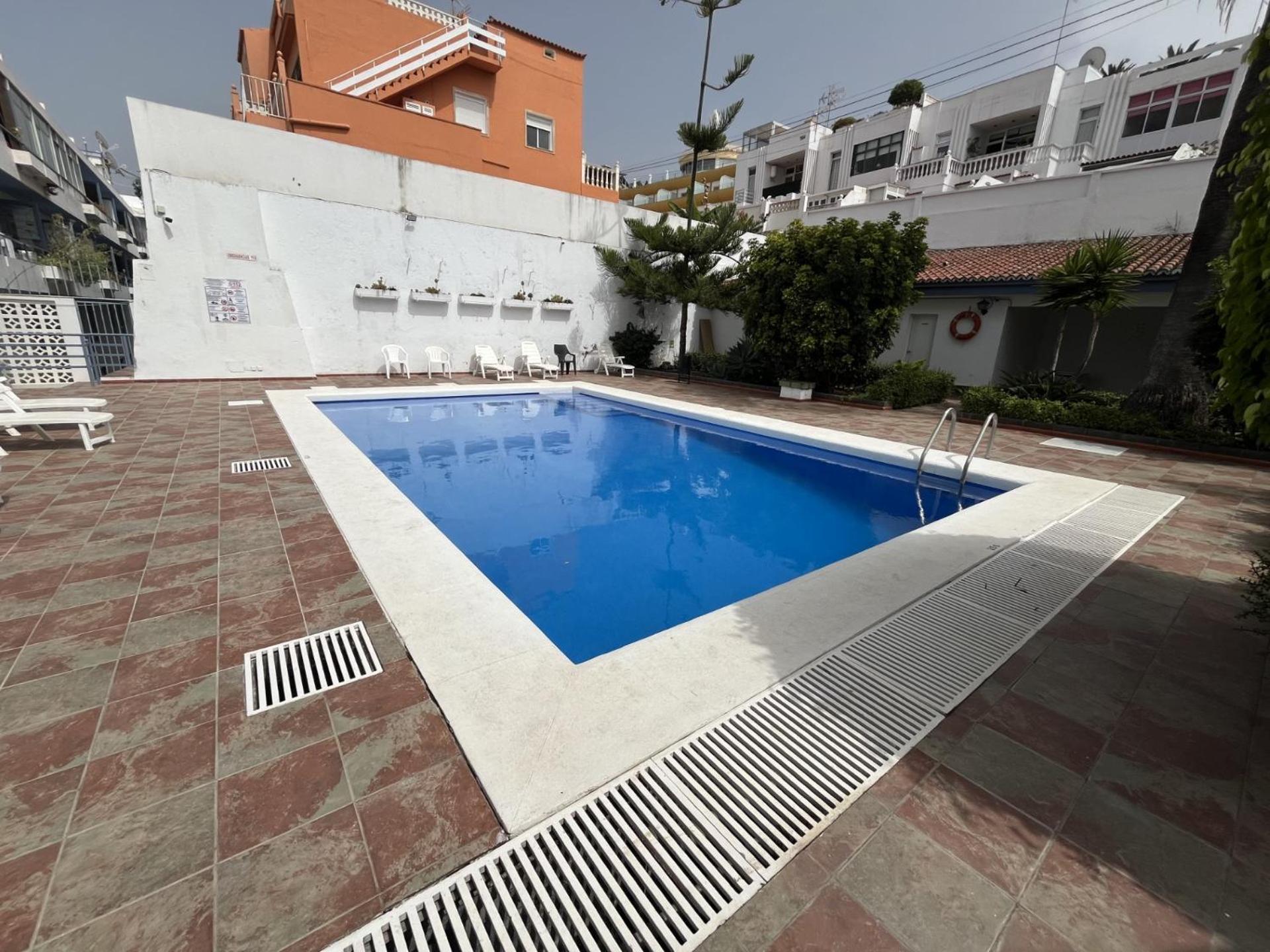 Estupendo Apartamento Con Piscina En Puerto De La Cruz Εξωτερικό φωτογραφία