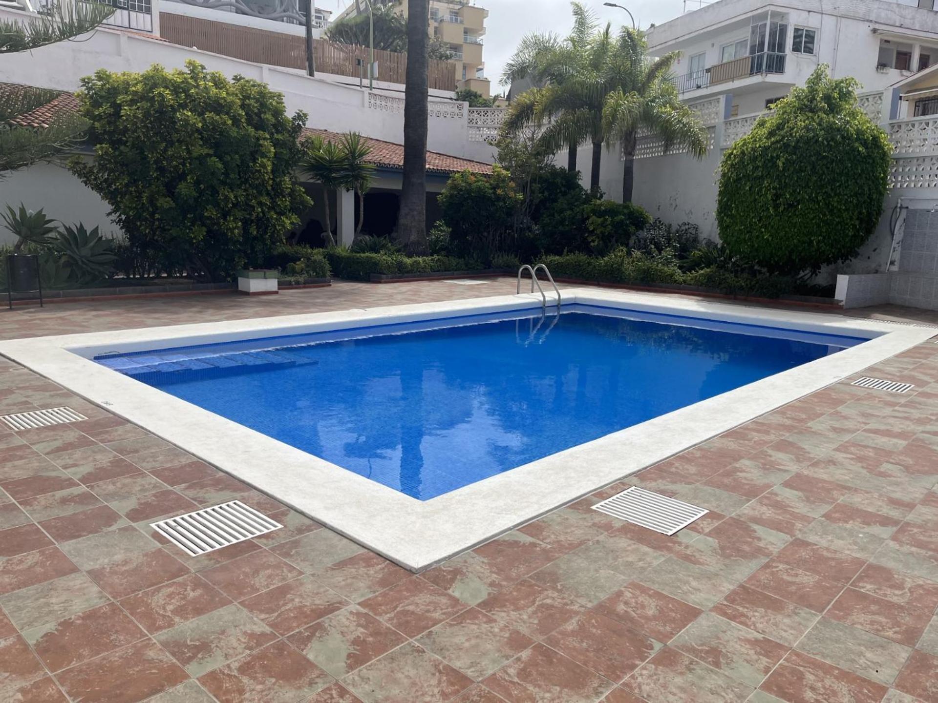 Estupendo Apartamento Con Piscina En Puerto De La Cruz Εξωτερικό φωτογραφία